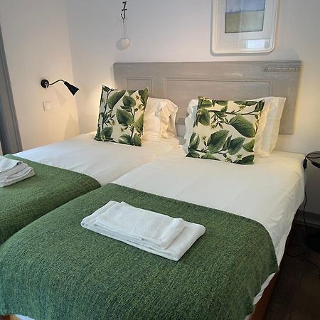 Historical Lisbon Apartments Luaran gambar