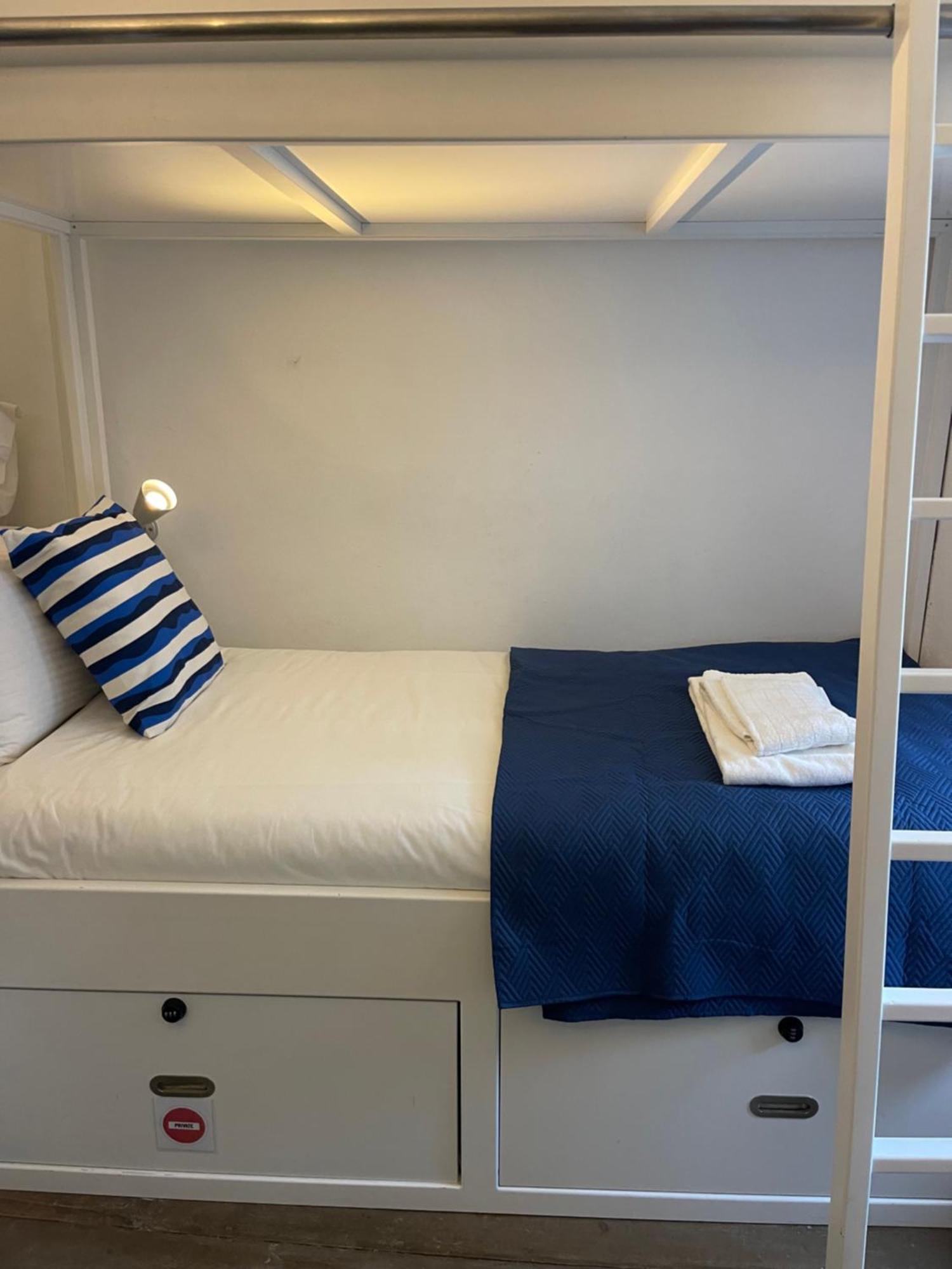 Historical Lisbon Apartments Luaran gambar
