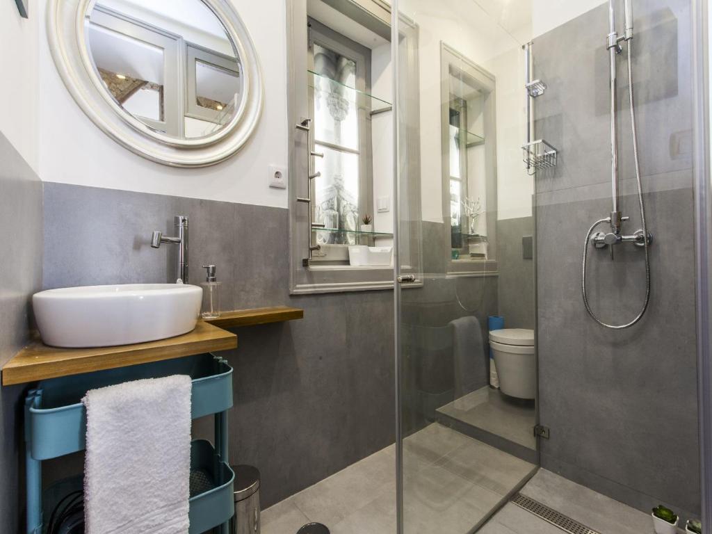 Historical Lisbon Apartments Bilik gambar