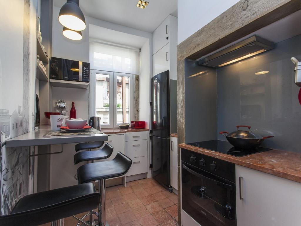 Historical Lisbon Apartments Bilik gambar