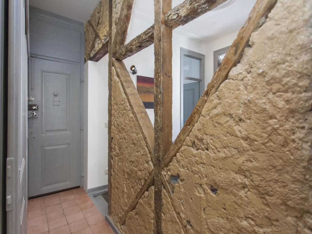Historical Lisbon Apartments Bilik gambar