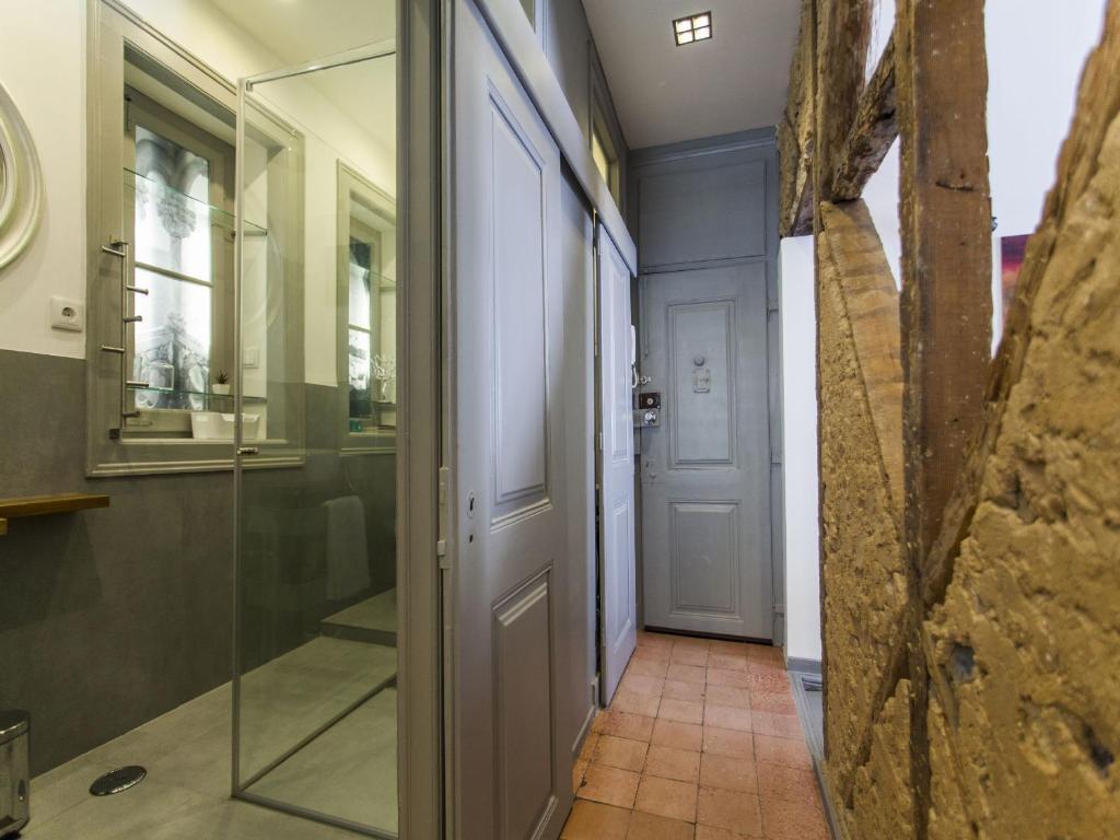 Historical Lisbon Apartments Bilik gambar
