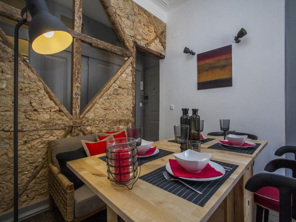 Historical Lisbon Apartments Bilik gambar