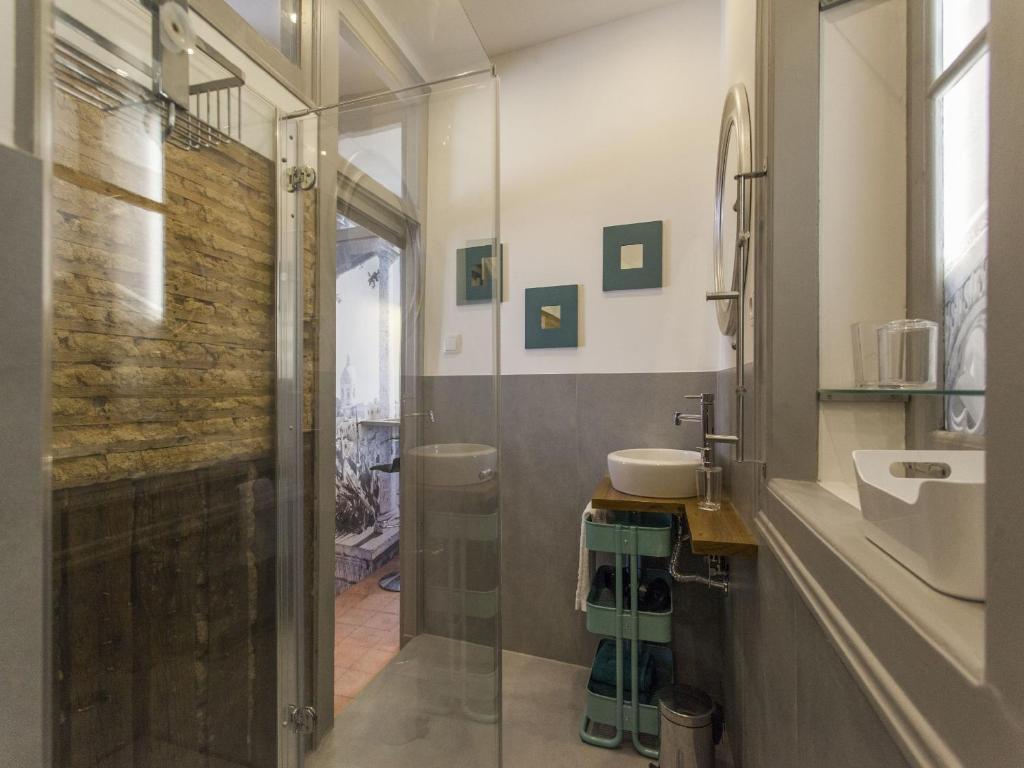 Historical Lisbon Apartments Bilik gambar
